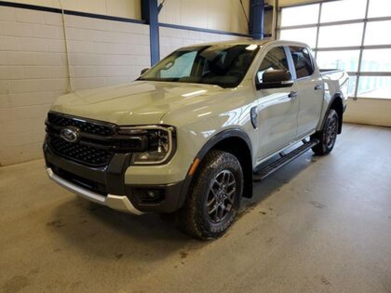 New 2024 Ford Ranger XLT W/ FX4 OFF-ROAD PACKAGE for sale in Moose Jaw, SK