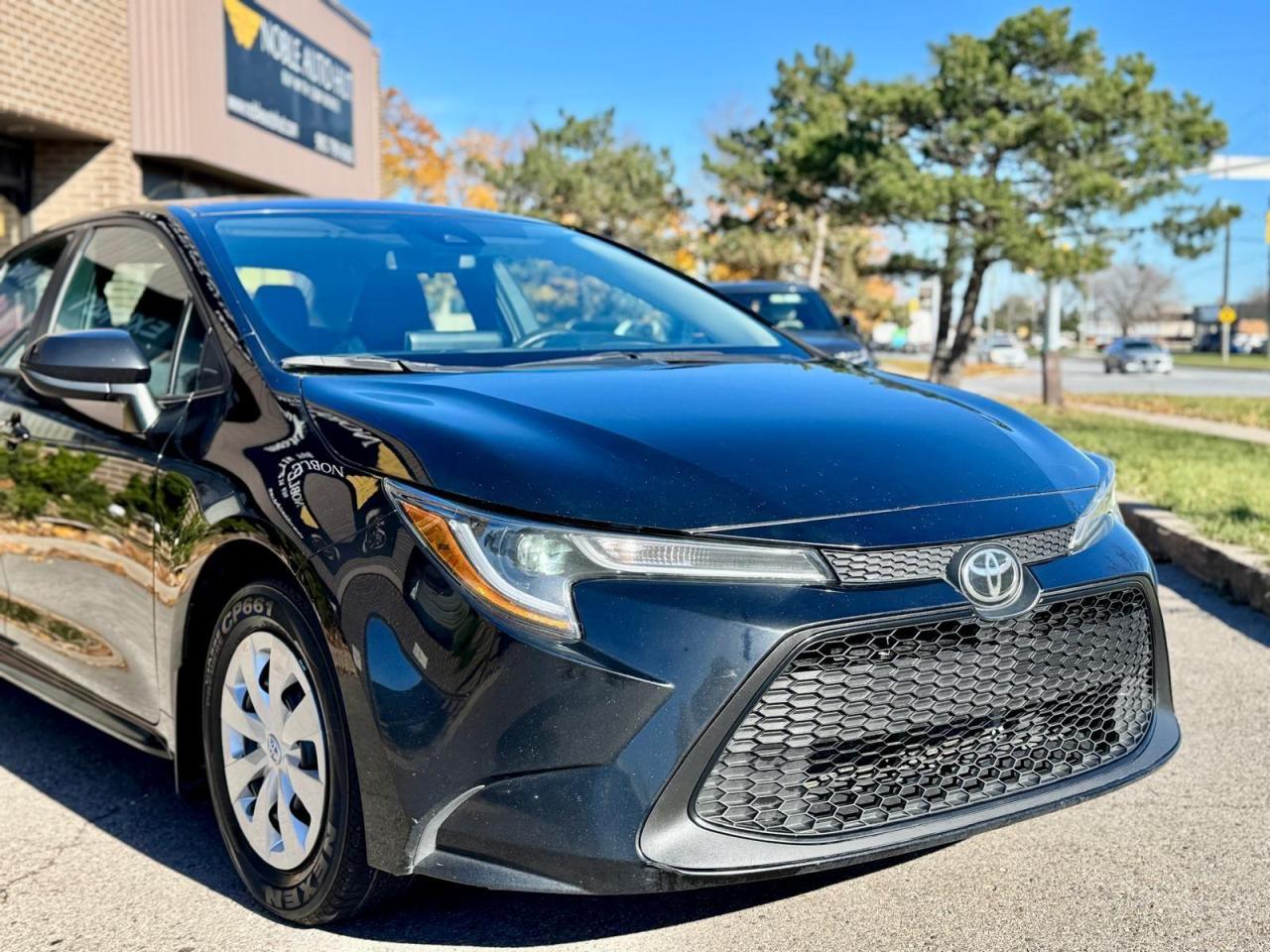 2020 Toyota Corolla  Photo4