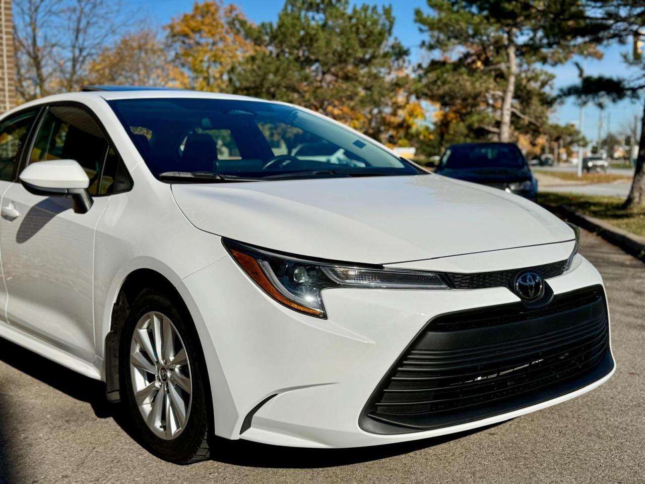 2023 Toyota Corolla  Photo4
