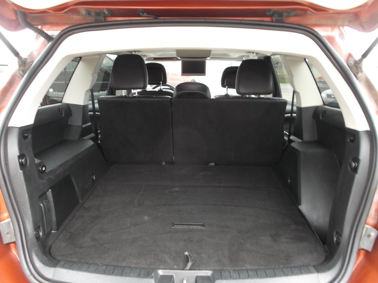 2014 Dodge Journey Crossroad - Photo #9