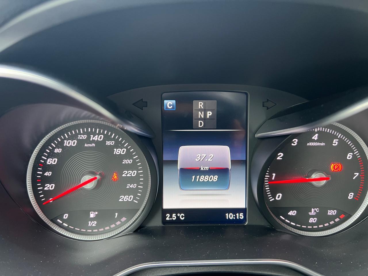 2018 Mercedes-Benz C300 C300 4MATIC EASY APPROVAL - Photo #17