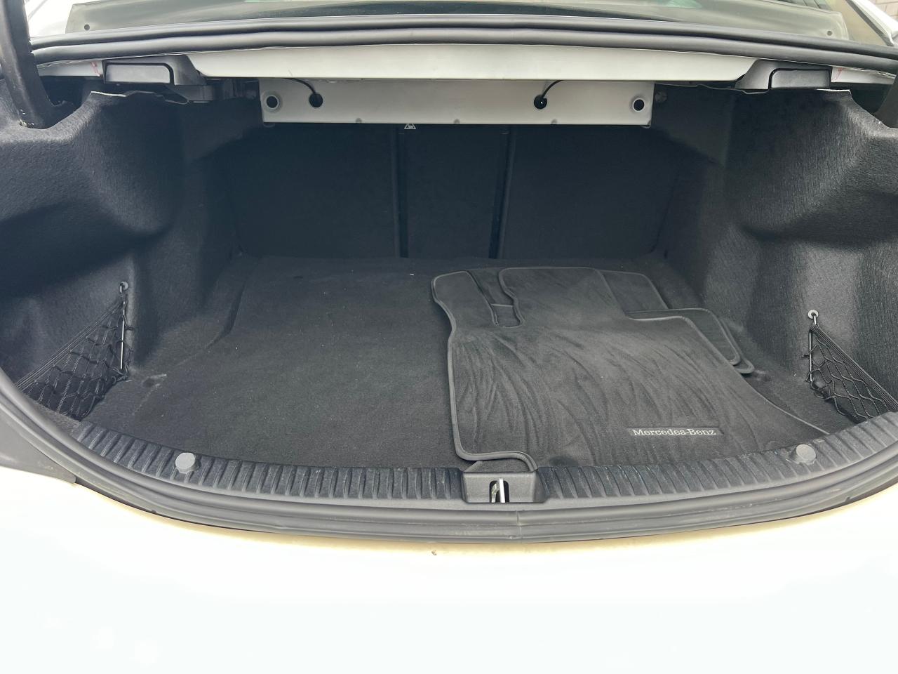 2018 Mercedes-Benz C300 C300 4MATIC EASY APPROVAL - Photo #14