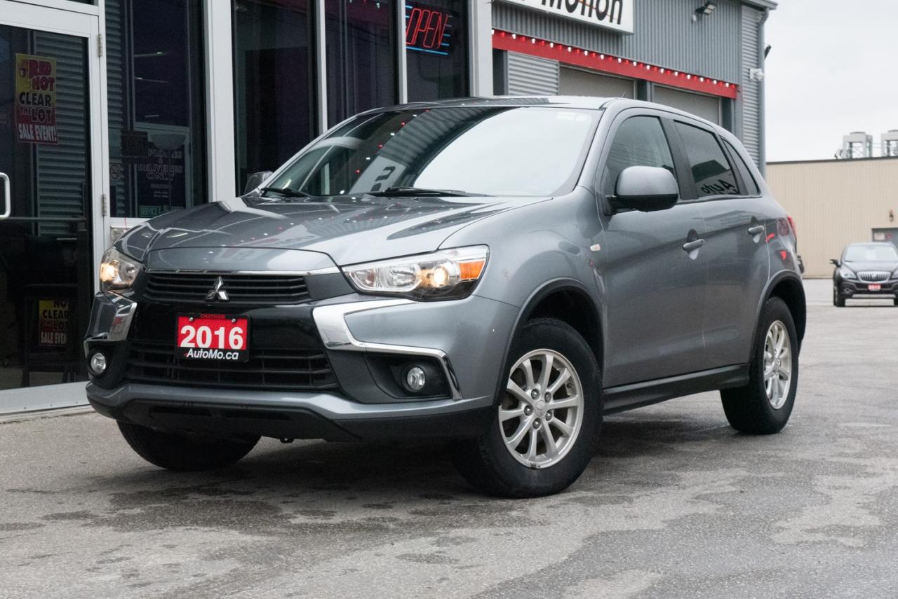 Used 2016 Mitsubishi RVR SE for sale in Chatham, ON