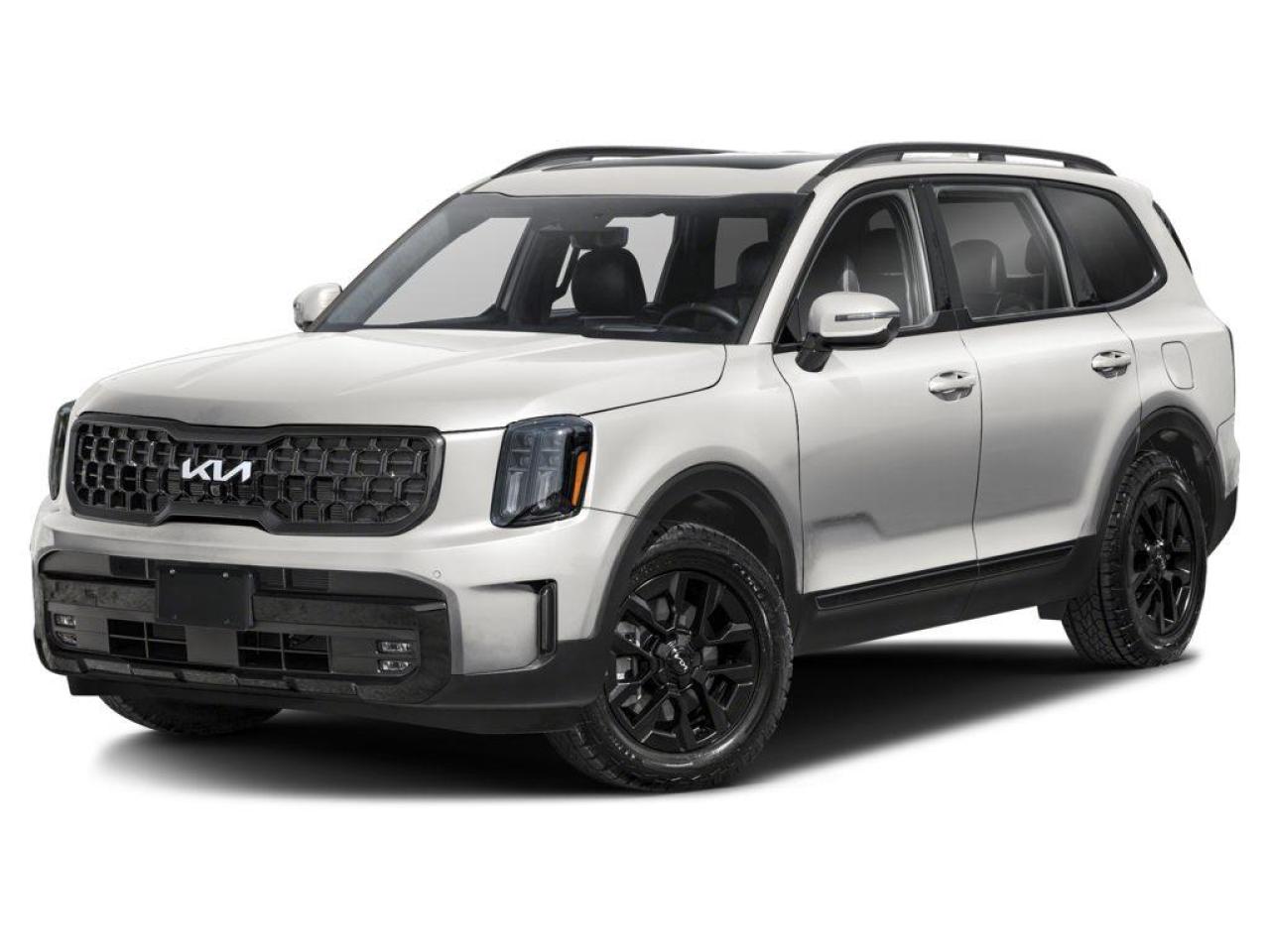 Used 2025 Kia Telluride X-Pro for sale in Hebbville, NS