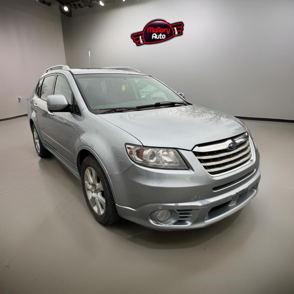 Used 2012 Subaru Tribeca  for sale in Cobourg, ON