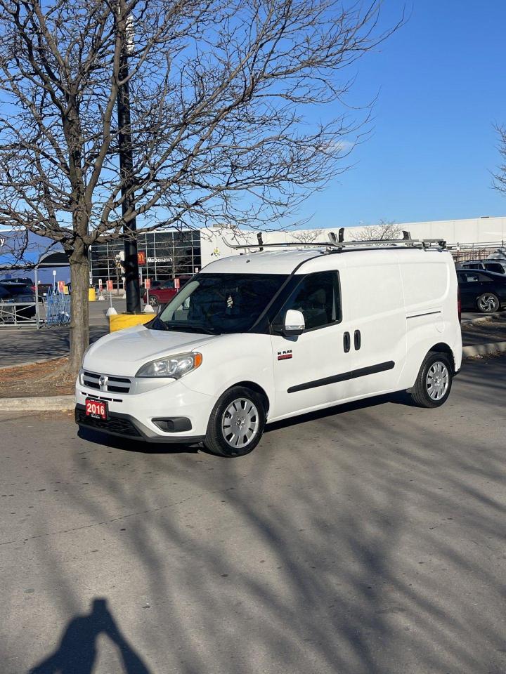 Used 2016 RAM ProMaster NO WINDOWS ALL AROUND for sale in York, ON