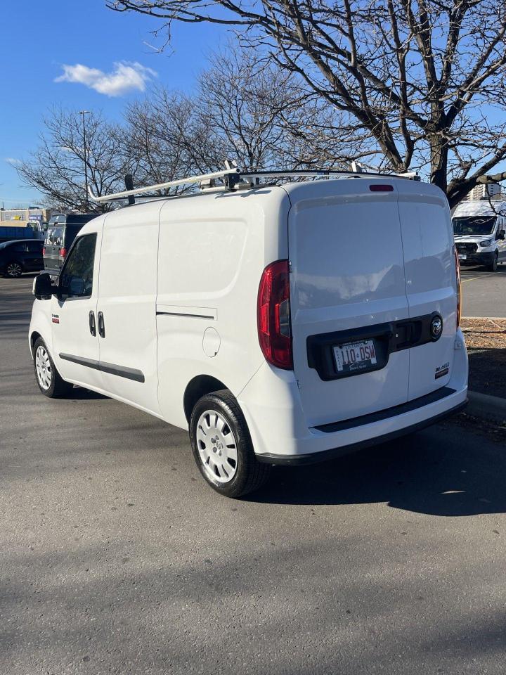 2016 RAM ProMaster NO WINDOWS ALL AROUND - Photo #3