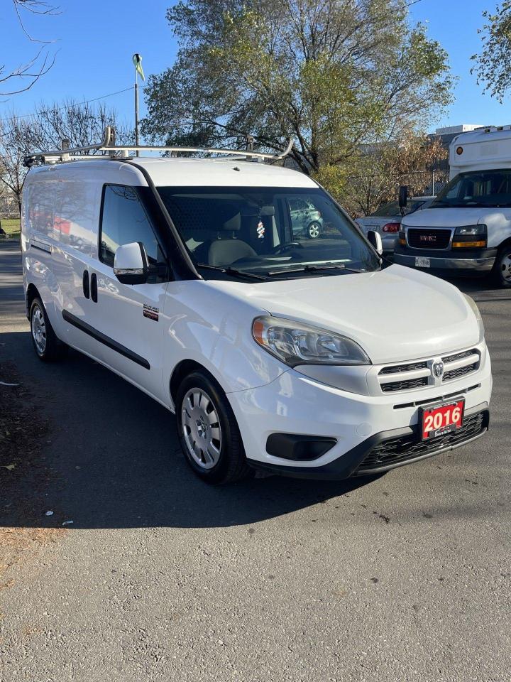 2016 RAM ProMaster NO WINDOWS ALL AROUND - Photo #5