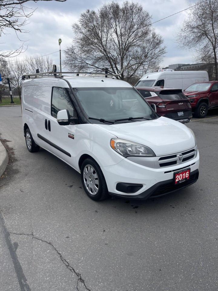 2016 RAM ProMaster NO WINDOWS ALL AROUND - Photo #5