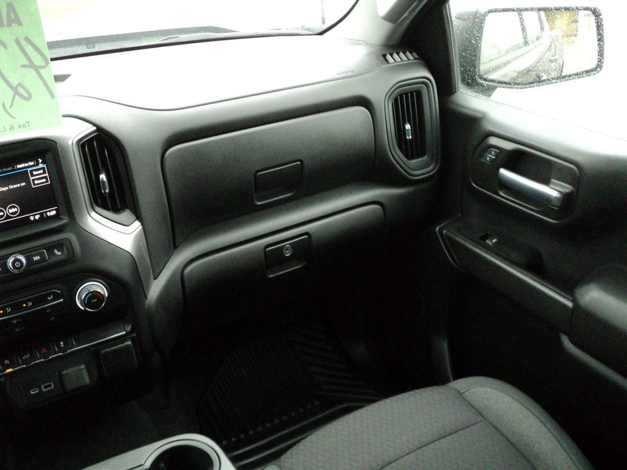 2022 Chevrolet Silverado 1500 Custom DoubleCab 4x4 2.7L4cyl 6'7"Box BackUpCam - Photo #14