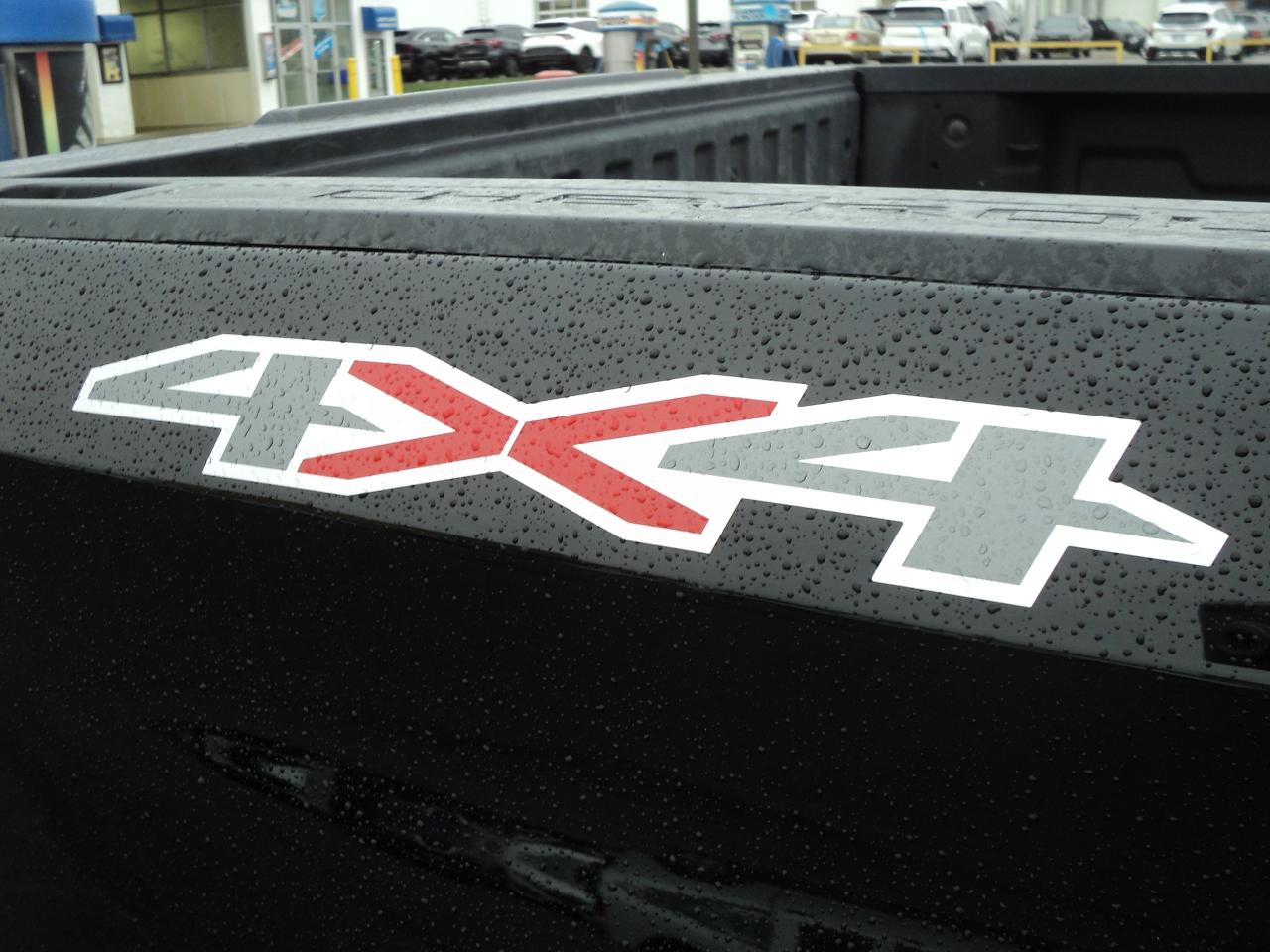 2022 Chevrolet Silverado 1500 Custom DoubleCab 4x4 2.7L4cyl 6'7"Box BackUpCam - Photo #21