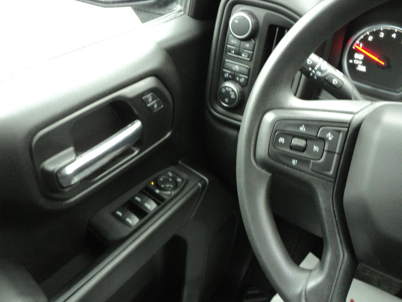 2022 Chevrolet Silverado 1500 Custom DoubleCab 4x4 2.7L4cyl 6'7"Box BackUpCam - Photo #20