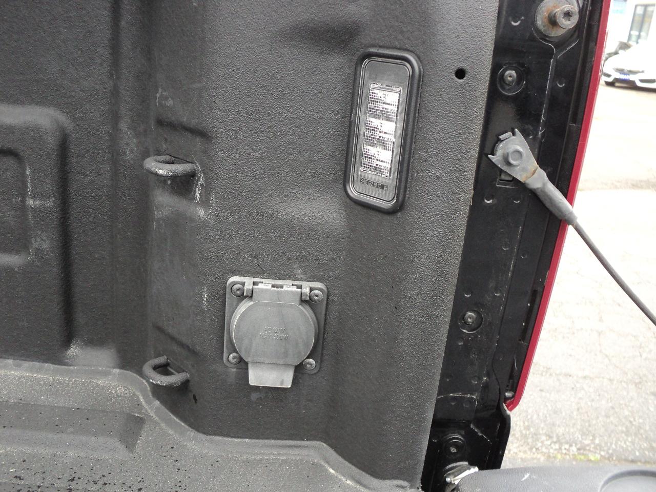 2022 Chevrolet Silverado 1500 Custom DoubleCab 4x4 2.7L4cyl 6'7"Box BackUpCam - Photo #23