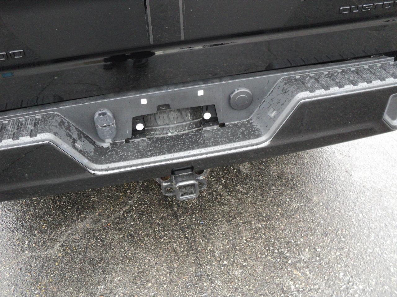 2022 Chevrolet Silverado 1500 Custom DoubleCab 4x4 2.7L4cyl 6'7"Box BackUpCam - Photo #22
