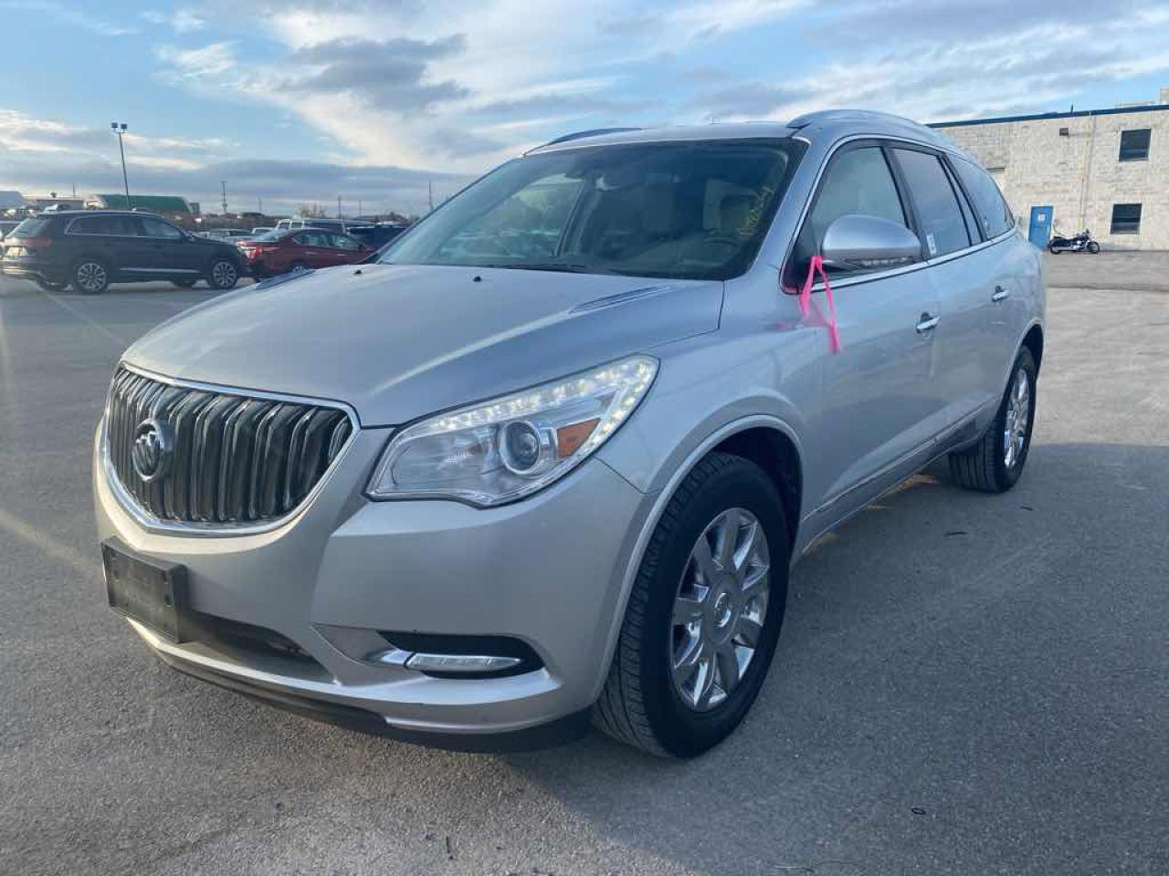 Used 2016 Buick Enclave  for sale in Innisfil, ON