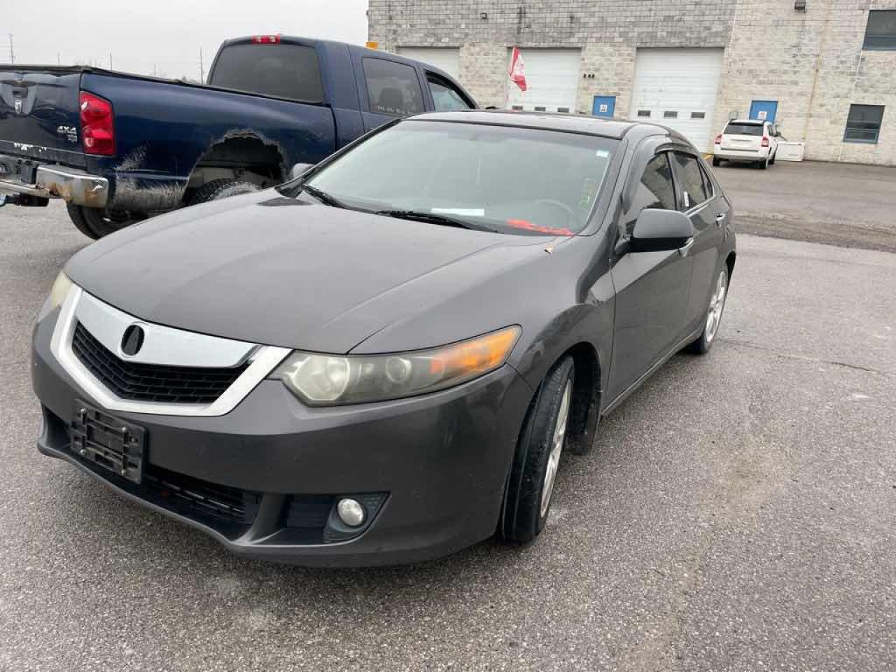 Used 2009 Acura TSX  for sale in Innisfil, ON