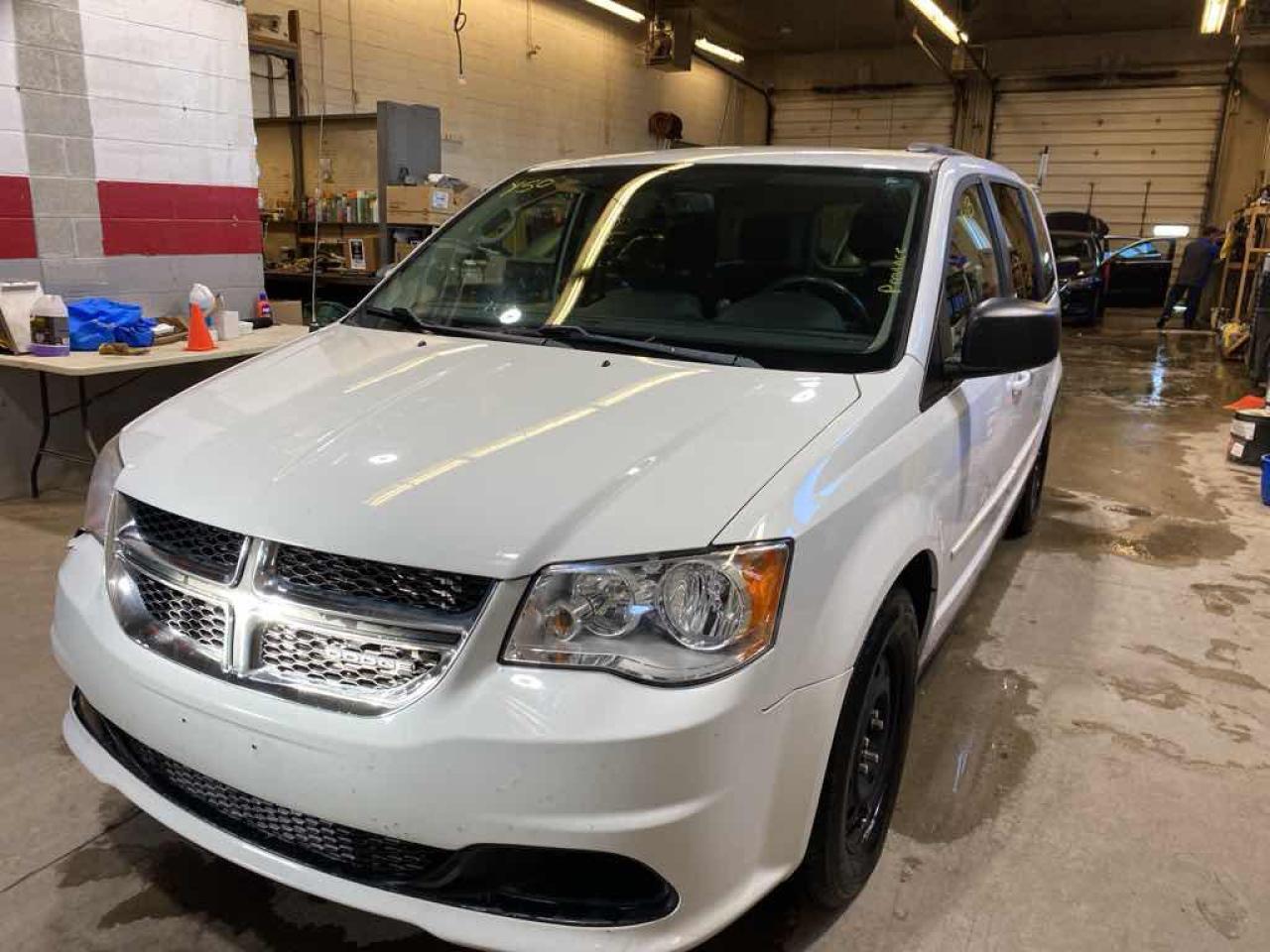 Used 2014 Dodge Grand Caravan  for sale in Innisfil, ON