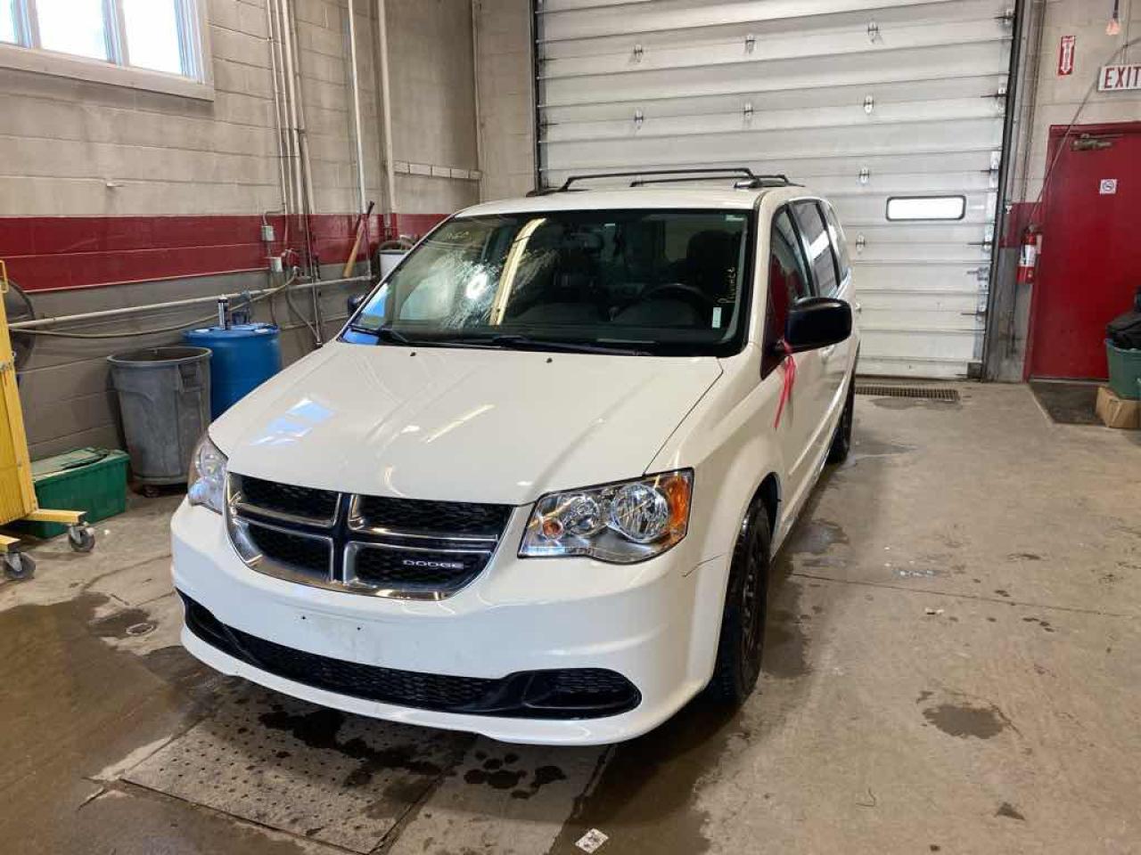 Used 2011 Dodge Grand Caravan Expr for sale in Innisfil, ON