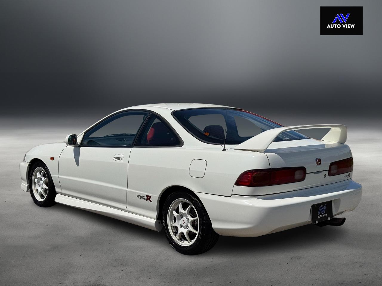 1997 Acura Integra Type R **JAPANESE IMPORT**RIGHT HAND DRIVE** - Photo #7
