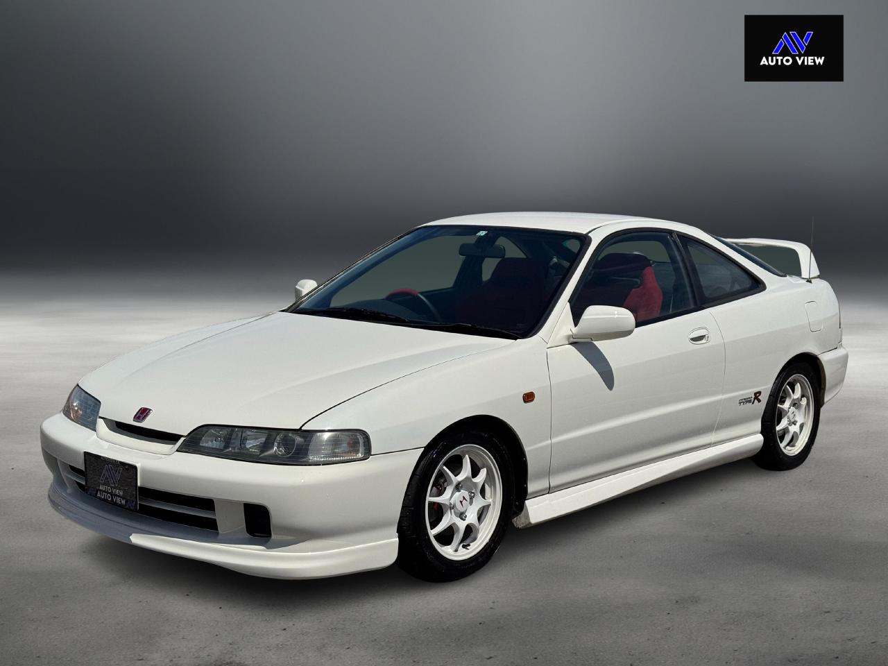 1997 Acura Integra Type R **JAPANESE IMPORT**RIGHT HAND DRIVE** - Photo #9