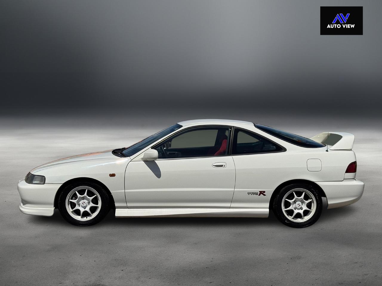 1997 Acura Integra Type R **JAPANESE IMPORT**RIGHT HAND DRIVE** - Photo #8