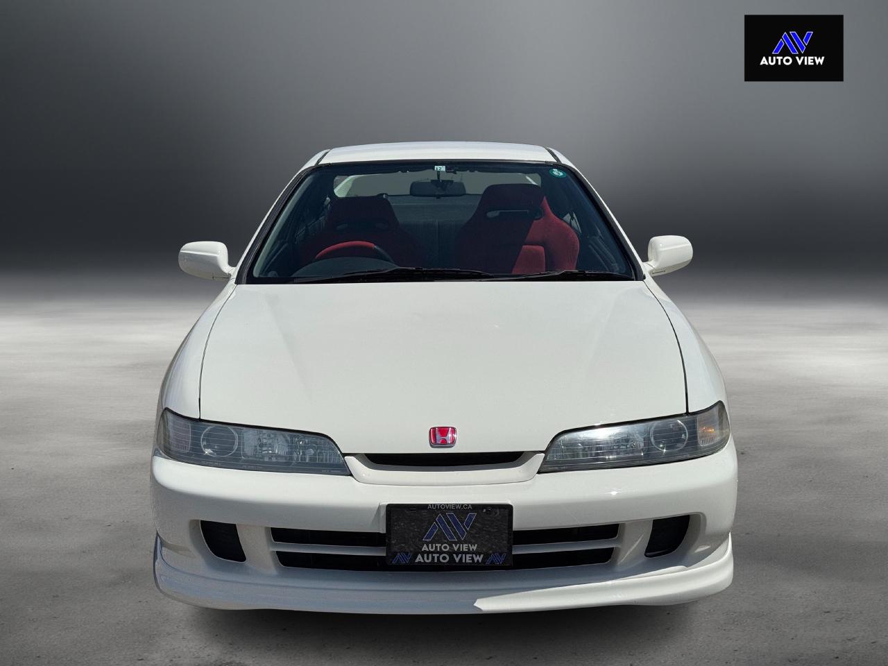 1997 Acura Integra Type R **JAPANESE IMPORT**RIGHT HAND DRIVE** - Photo #2