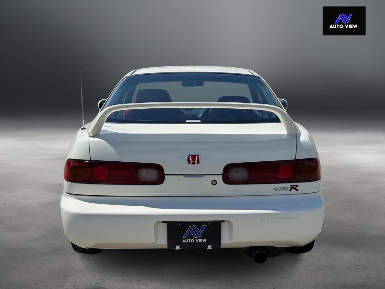 1997 Acura Integra Type R **JAPANESE IMPORT**RIGHT HAND DRIVE** - Photo #6