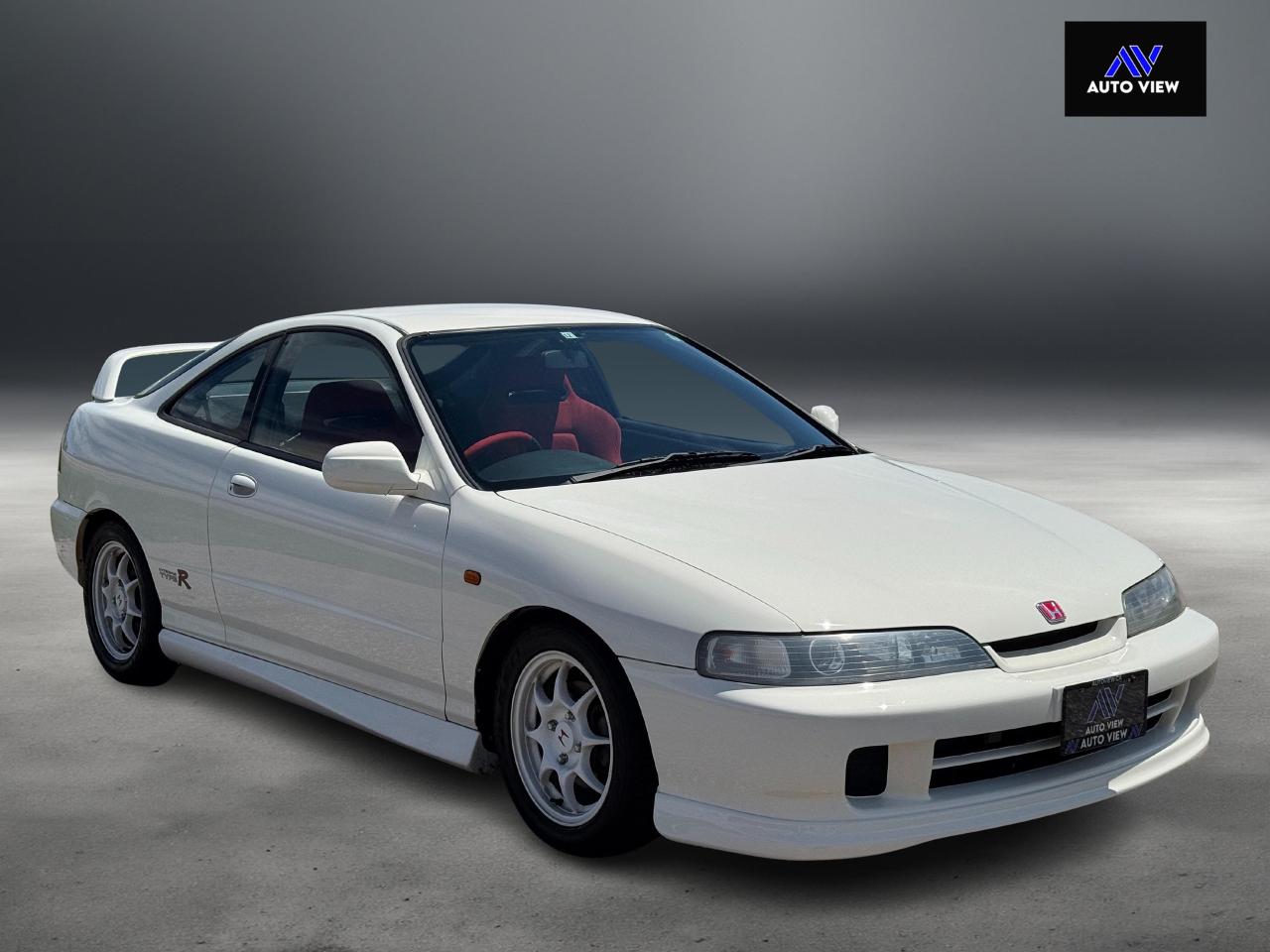 1997 Acura Integra Type R **JAPANESE IMPORT**RIGHT HAND DRIVE** - Photo #3