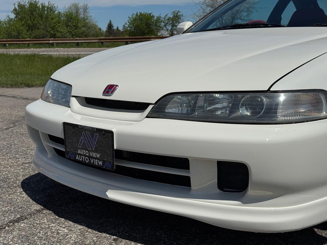 1997 Acura Integra Type R **JAPANESE IMPORT**RIGHT HAND DRIVE** - Photo #11