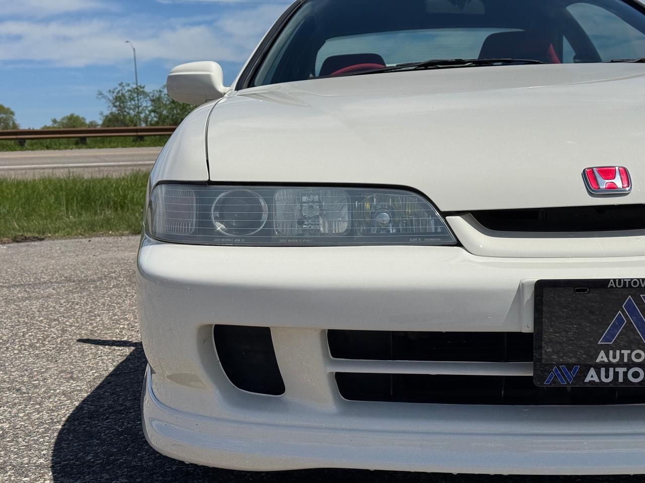 1997 Acura Integra Type R **JAPANESE IMPORT**RIGHT HAND DRIVE** - Photo #12