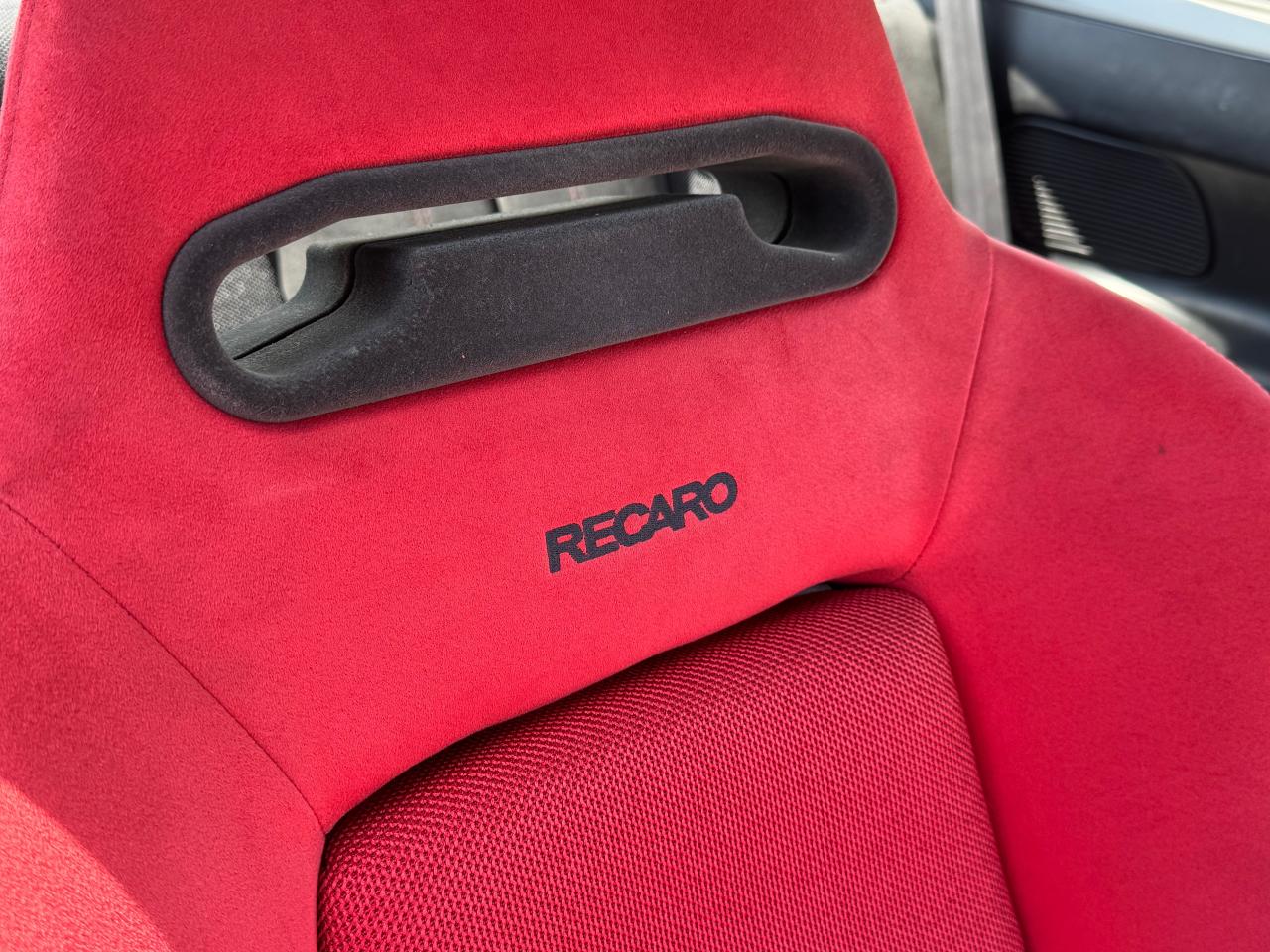1997 Acura Integra Type R **JAPANESE IMPORT**RIGHT HAND DRIVE** - Photo #28