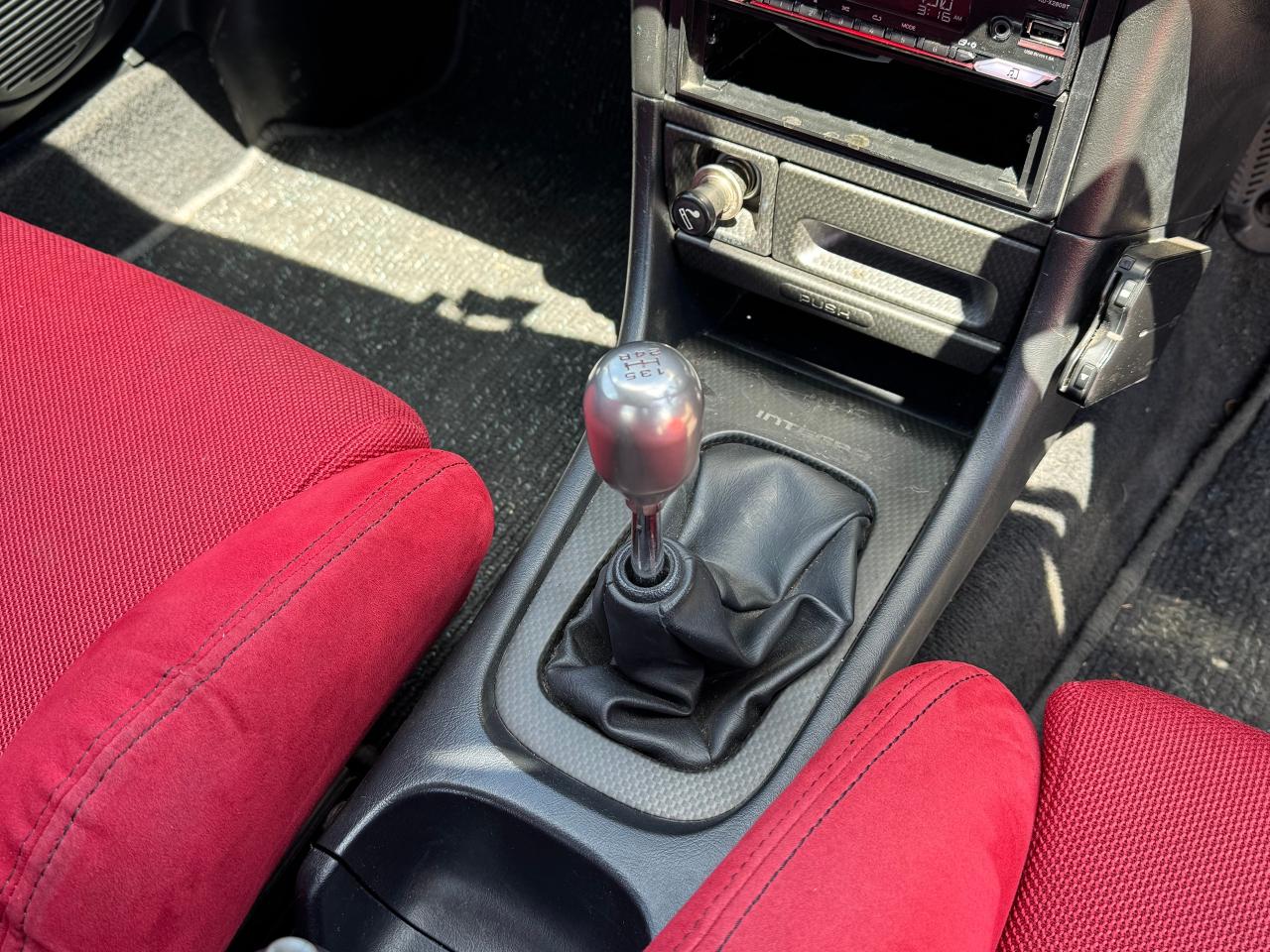 1997 Acura Integra Type R **JAPANESE IMPORT**RIGHT HAND DRIVE** - Photo #25