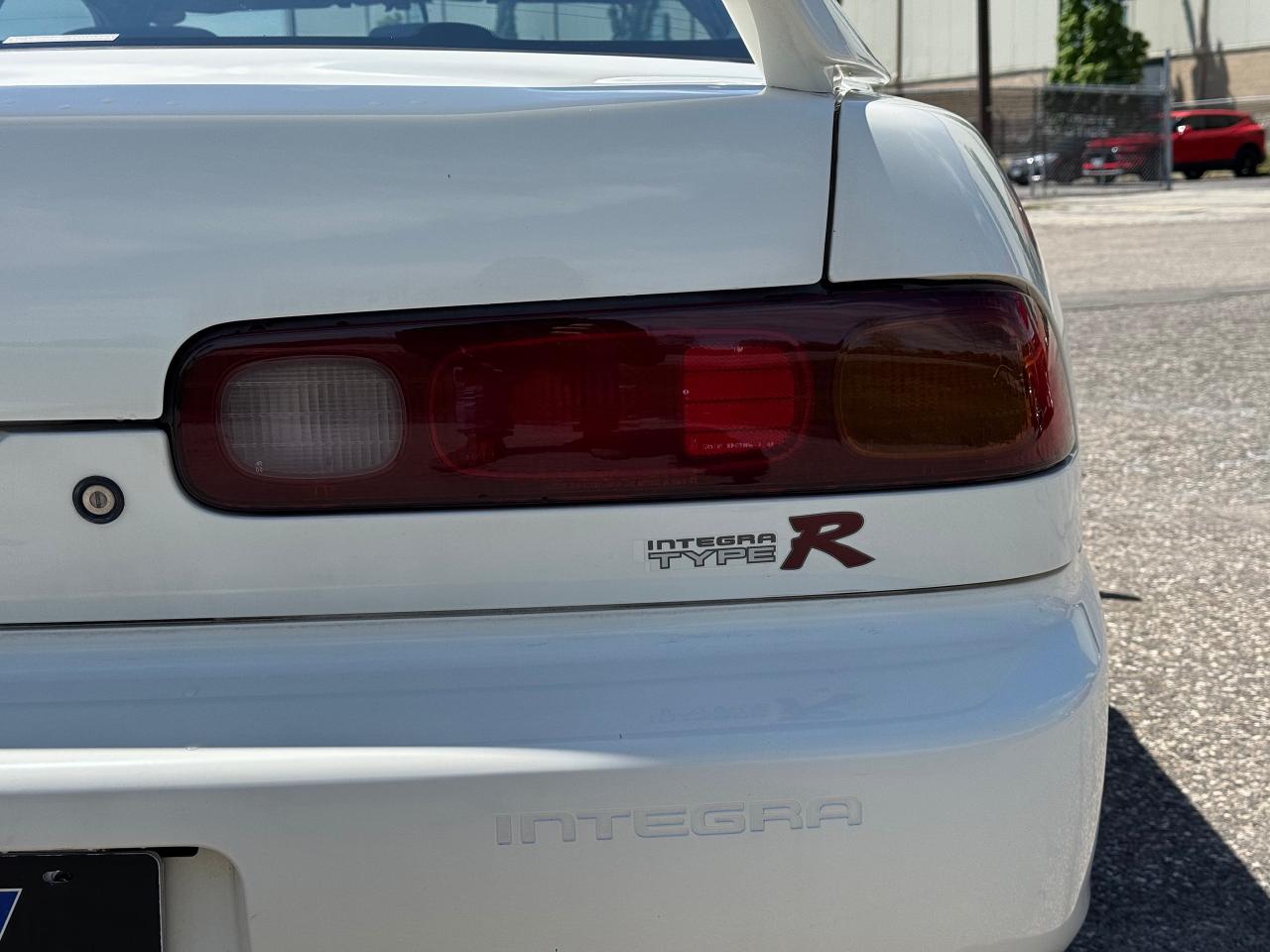 1997 Acura Integra Type R **JAPANESE IMPORT**RIGHT HAND DRIVE** - Photo #17