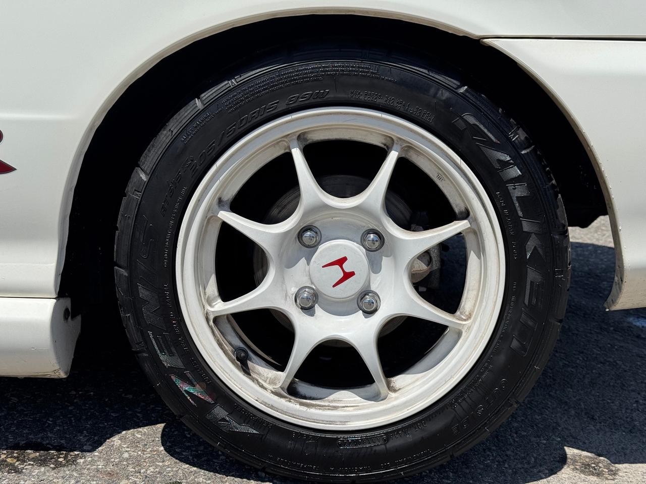1997 Acura Integra Type R **JAPANESE IMPORT**RIGHT HAND DRIVE** - Photo #18