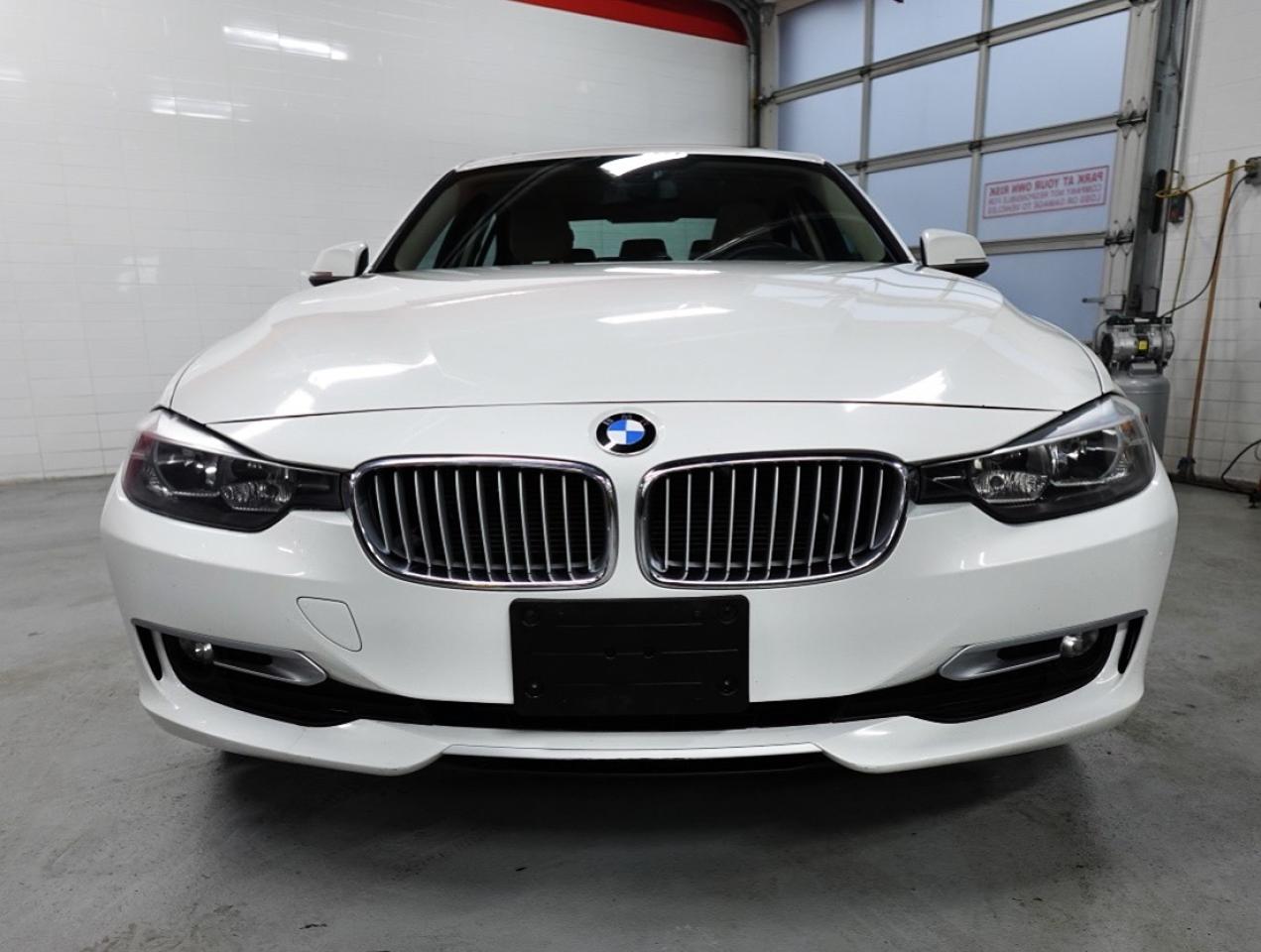 2013 BMW 3 Series X DRIVE,NO ACCIDENT ALL SERVICE RECORDS, - Photo #2