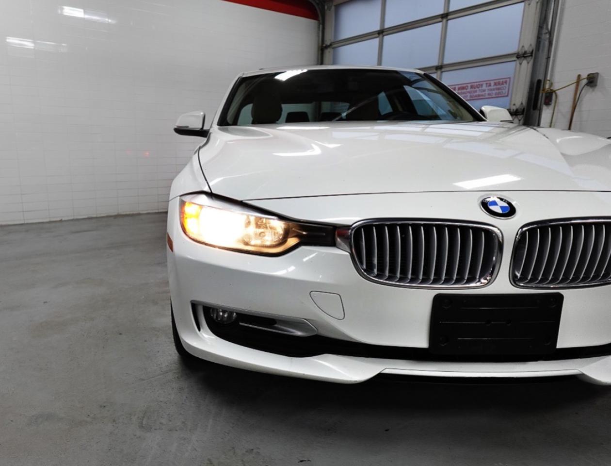 2013 BMW 3 Series X DRIVE,NO ACCIDENT ALL SERVICE RECORDS, - Photo #37