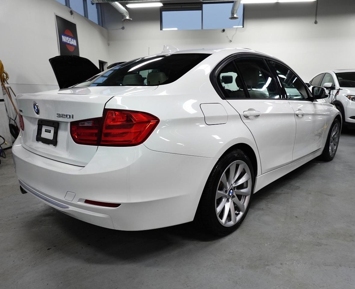 2013 BMW 3 Series X DRIVE,NO ACCIDENT ALL SERVICE RECORDS, - Photo #4