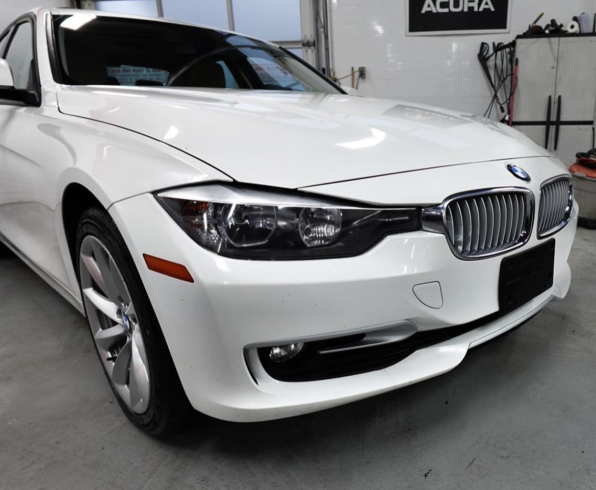 2013 BMW 3 Series X DRIVE,NO ACCIDENT ALL SERVICE RECORDS, - Photo #13