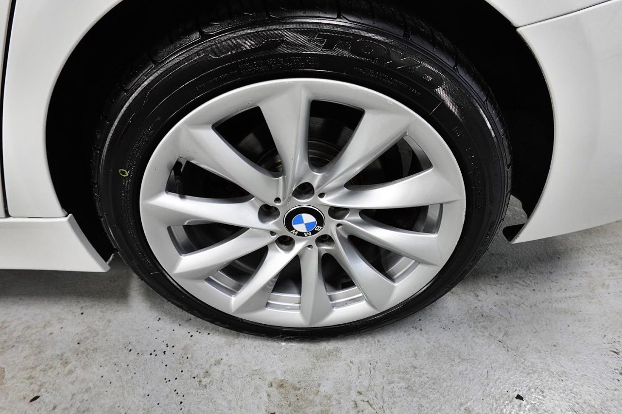 2013 BMW 3 Series X DRIVE,NO ACCIDENT ALL SERVICE RECORDS, - Photo #10