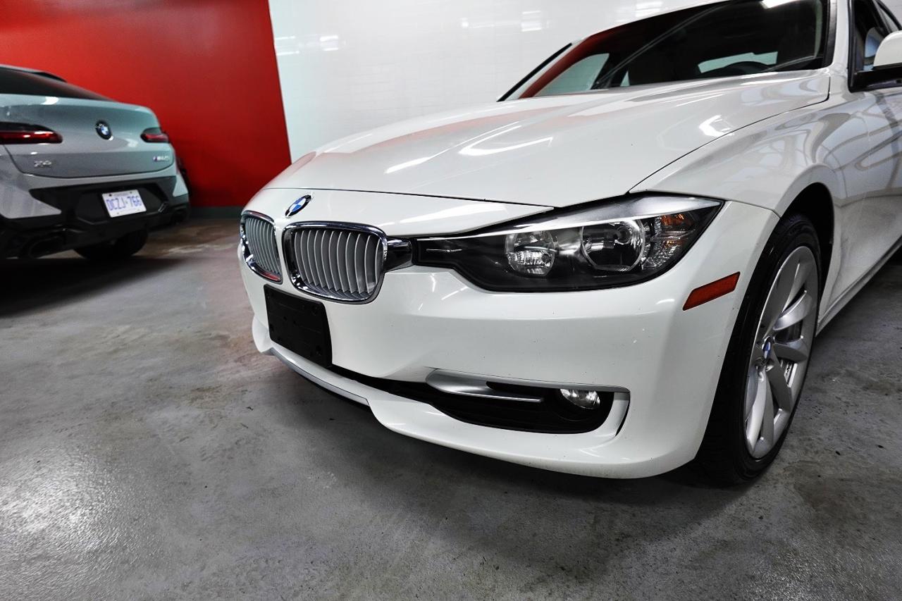 2013 BMW 3 Series X DRIVE,NO ACCIDENT ALL SERVICE RECORDS, - Photo #12