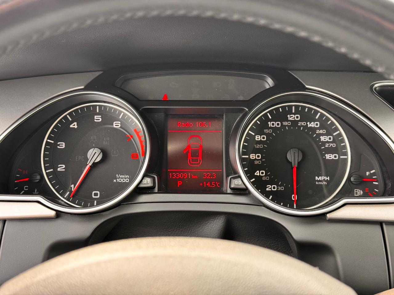 2010 Audi A5 2.0L Premium **QUATTRO AWD**LOW KM'S** - Photo #18
