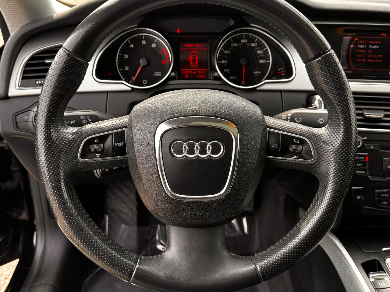 2010 Audi A5 2.0L Premium **QUATTRO AWD**LOW KM'S** - Photo #17