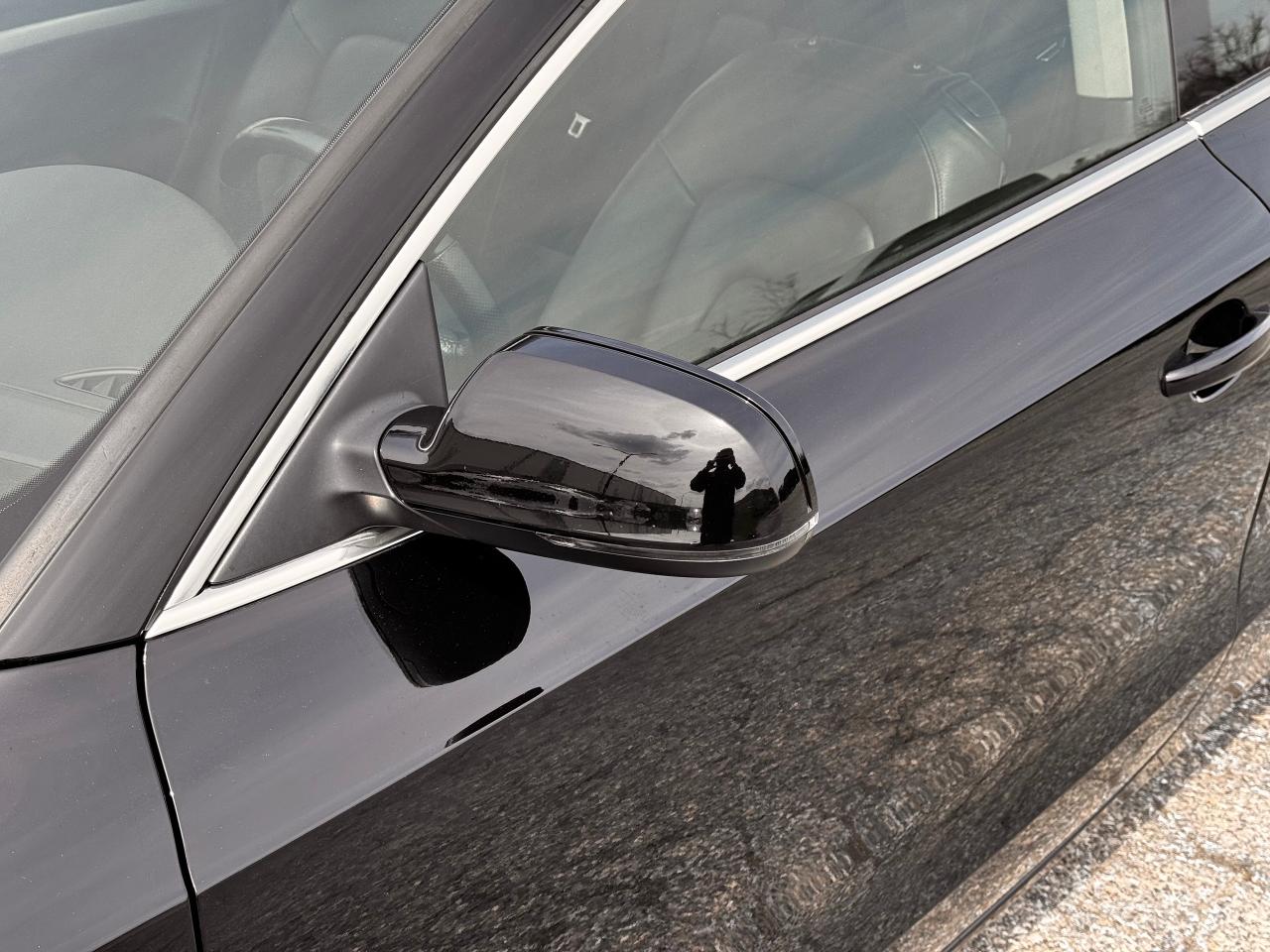 2010 Audi A5 2.0L Premium **QUATTRO AWD**LOW KM'S** - Photo #12