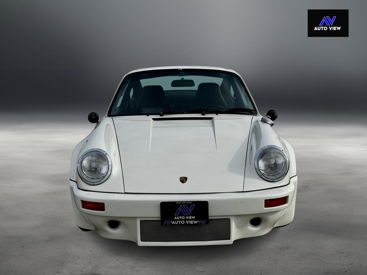 1979 Porsche 911 SC Widebody **FREE SHIPPING NATIONWIDE** - Photo #2