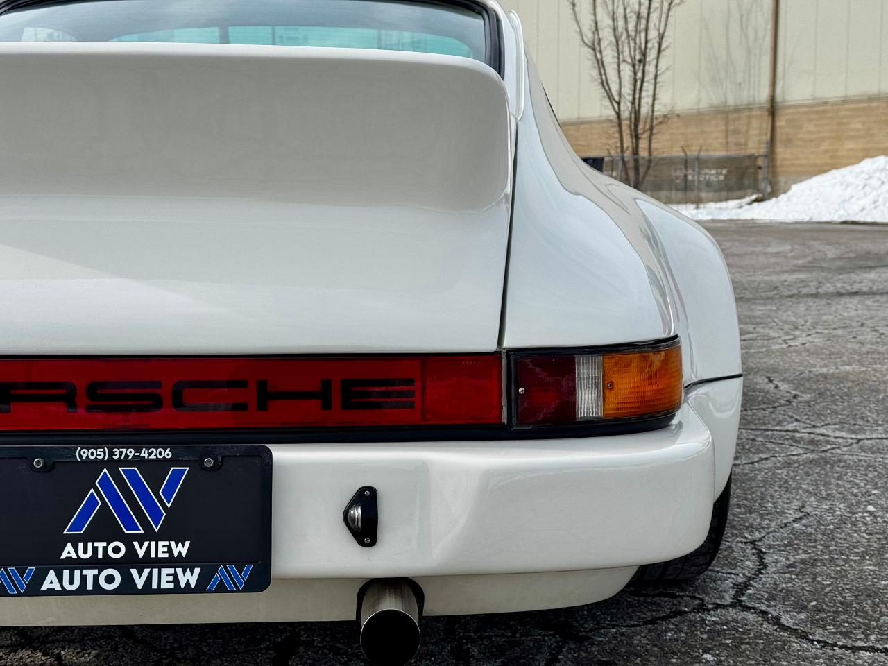 1979 Porsche 911 SC Widebody **FREE SHIPPING NATIONWIDE** - Photo #15