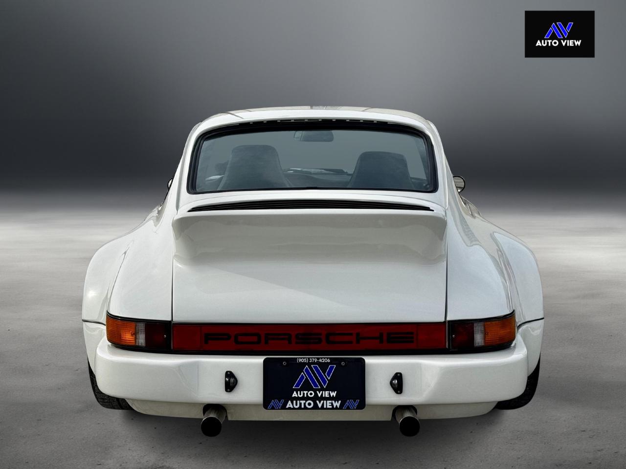 1979 Porsche 911 SC Widebody **FREE SHIPPING NATIONWIDE** - Photo #6