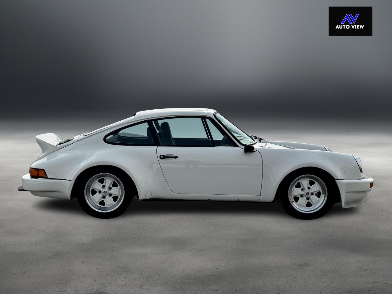 1979 Porsche 911 SC Widebody **FREE SHIPPING NATIONWIDE** Photo3