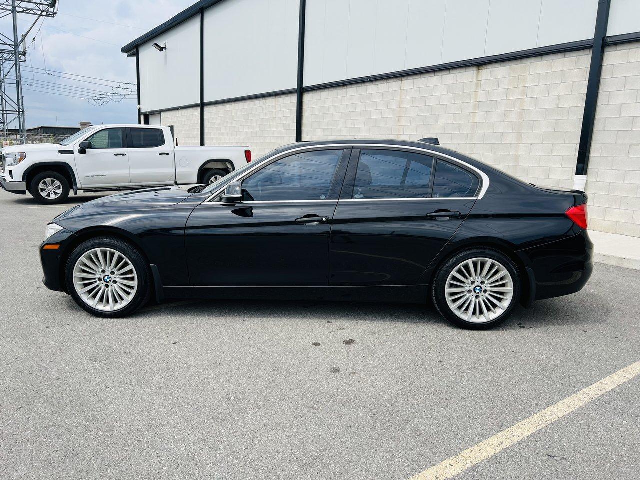 2014 BMW 3 Series 328d xDrive **DIESEL**GREAT ON FUEL** - Photo #8