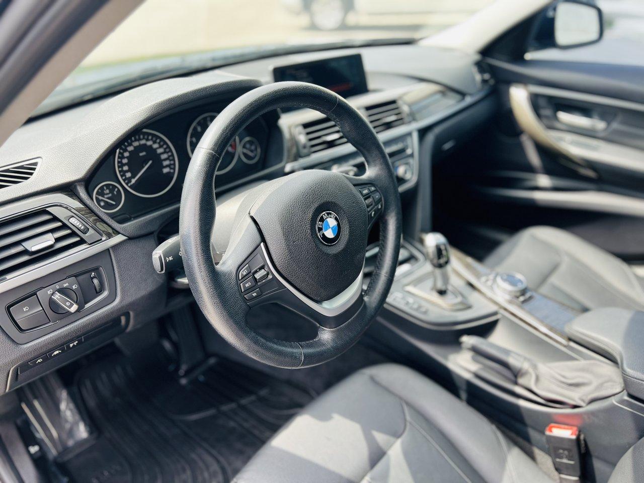 2014 BMW 3 Series 328d xDrive **DIESEL**GREAT ON FUEL** - Photo #10