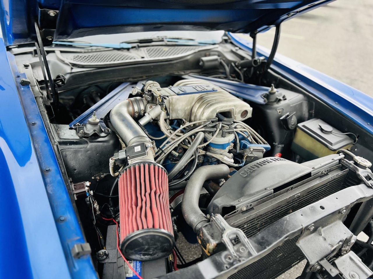 1971 Ford Mustang **FULL ENGINE REBUILD** - Photo #21